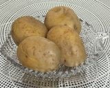 A picture of step 1 of Potato Tikkis (Crispy & Quick Snack Delight).