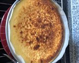 Foto del paso 6 de la receta: Tarta de queso cremosa (no healthy)