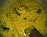 Foto langkah ke 5 dari resep Opor Ayam bumbu kuning.