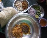 Instant Bhel recipe step 1 photo