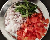 பலாக்காய் மிளகு வதக்கல் (Raw jackfruit peppper fry) ரெசிபி ஸ்டேப் 2 புகைப்படம்