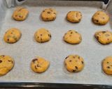 Foto del paso 7 de la receta: Cookies de Nocilla