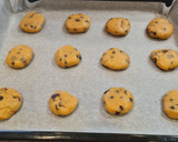 Foto del paso 7 de la receta: Cookies de Nocilla