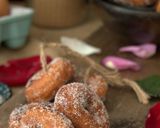 Foto del paso 8 de la receta: Rosquillas de huevo caseras, las que hacía mi madre