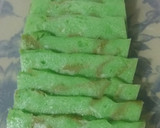 Foto langkah ke 5 dari resep Puding roti tawar sederhana.