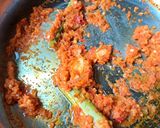 Foto langkah ke 3 dari resep Abon Ikan Pedas.