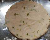 Kand-Aloo Puris recipe step 4 photo