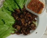 Foto langkah ke 4 dari resep Beef Barbeque.