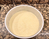 Foto del paso 6 de la receta: Pastel mágico con vainilla