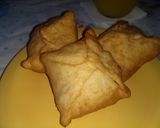 Foto del paso 8 de la receta: Pirok a mi manera