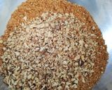 Une image de l'étape 2 de Gâteau gourmand sans cuisson.
