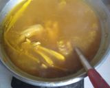 Foto langkah ke 2 dari resep Soto ayam + sate ati.