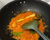 Foto langkah ke 3 dari resep Ayam Rica Rica Kemangi.
