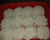 Foto langkah ke 3 dari resep Oreo Goreng Panir 👌.