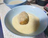 Foto del paso 7 de la receta Croquetas veggie de batata y calabacín