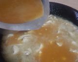 A picture of step 7 of Title: special chana daal chicken.
