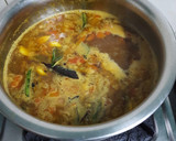 முளைக்கட்டிய கடலை சூப் ரெசிபி ஸ்டேப் 4 புகைப்படம்