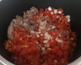 Foto del paso 5 de la receta: Chiles en nogada