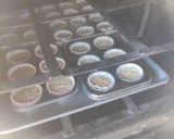 Foto del paso 5 de la receta: Muffins de plátano y nuez