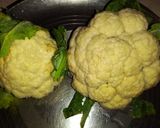 गोभी के पराठे(gobi ke parathe recipe in Hindi) रेसिपी चरण 1 फोटो