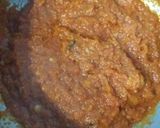 சிவப்பு பீன்ஸ் மசாலா(red beans masala recipe in tamil) ரெசிபி ஸ்டேப் 3 புகைப்படம்