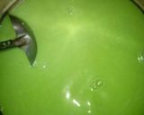 Foto langkah ke 4 dari resep Puding Lumut.