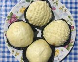 Foto langkah ke 8 dari resep Bakpao /Steam Bun.
