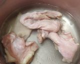 Foto langkah ke 3 dari resep Dimsum Ayam.