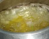 এগ চিকেন পাস্তা। রেসিপির ধাপ 2 ছবি