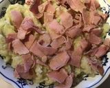 A picture of step 4 of California Farm Cauliflower Potato Mash.