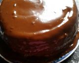 Foto del paso 5 de la receta: Chocolate casero para decorar torta