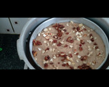 அயன் ரிச் டேட்ஸ் நட்ஸ் கேக் (Iron rich dates nuts cake recipe in tamil) ரெசிபி ஸ்டேப் 7 புகைப்படம்