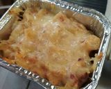 Foto langkah ke 5 dari resep Macaroni schotel yummy..