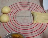 Foto langkah ke 10 dari resep Roti coklat pisang ala rumahan.