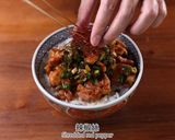 (影音)【60秒一道菜】- 蔥炸彈雞肉蓋飯的食譜步驟5照片