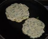 દૂધી ના ચિલા (Dudhi Chila Recipe In Gujarati) રેસીપી સ્ટેપ3ફોટો