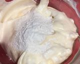 Foto del paso 5 de la receta: Pastel tres leches de coco