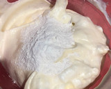 Foto del paso 5 de la receta: Pastel tres leches de coco