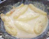 A picture of step 5 of Cream Chop.