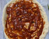Foto del paso 5 de la receta: Pizza Margarita