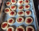 Foto del paso 3 de la receta: Pepas, fácil, ricas y económicas! ideal para los 🧒