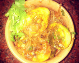 எக் பெப்பர் கிரேவி🥚🥚🥚 ரெசிபி ஸ்டேப் 6 புகைப்படம்