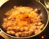 Foto del paso 3 de la receta: Guisito hortalizado a contramano, no........, ni ahí, bien de izq