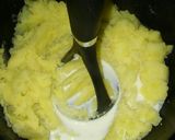 Foto del paso 3 de la receta: Pastel de papas