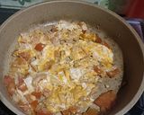 Foto langkah ke 3 dari resep Menemen (Turkish Scramble Egg).