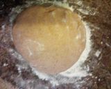 Foto del paso 2 de la receta: Galletitas de chocolates!
