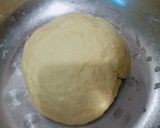 Foto langkah ke 7 dari resep Pastel Ubi.
