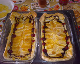 Foto del paso 12 de la receta: Tarta de manzana
