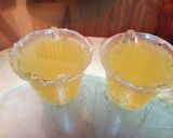 Foto del paso 2 de la receta: Limonada a mi estilo
