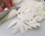 Foto del paso 2 de la receta: Salmón en salsa de ostras